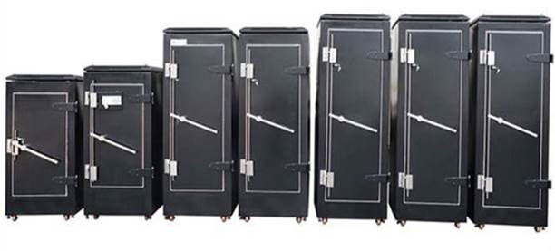 Electromagnetic shielding cabinet